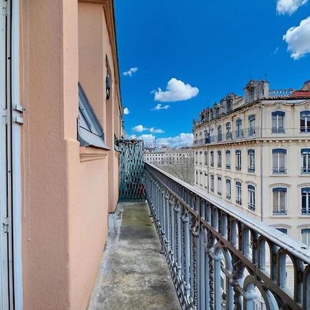 Chaponnay - Superb T2 Apartment - Lyon 3Rd Exteriör bild