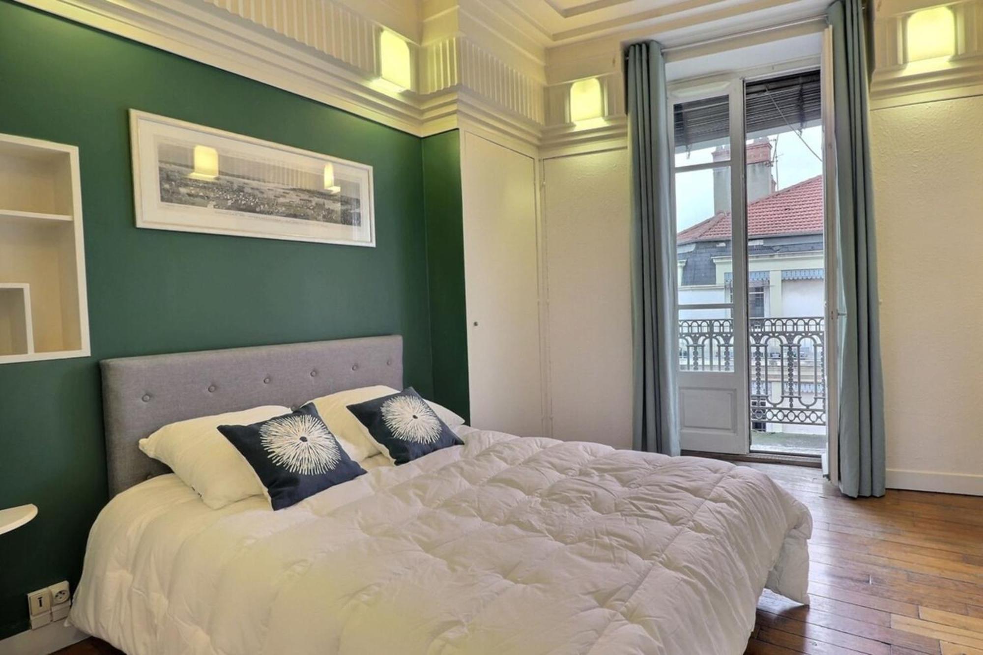 Chaponnay - Superb T2 Apartment - Lyon 3Rd Exteriör bild