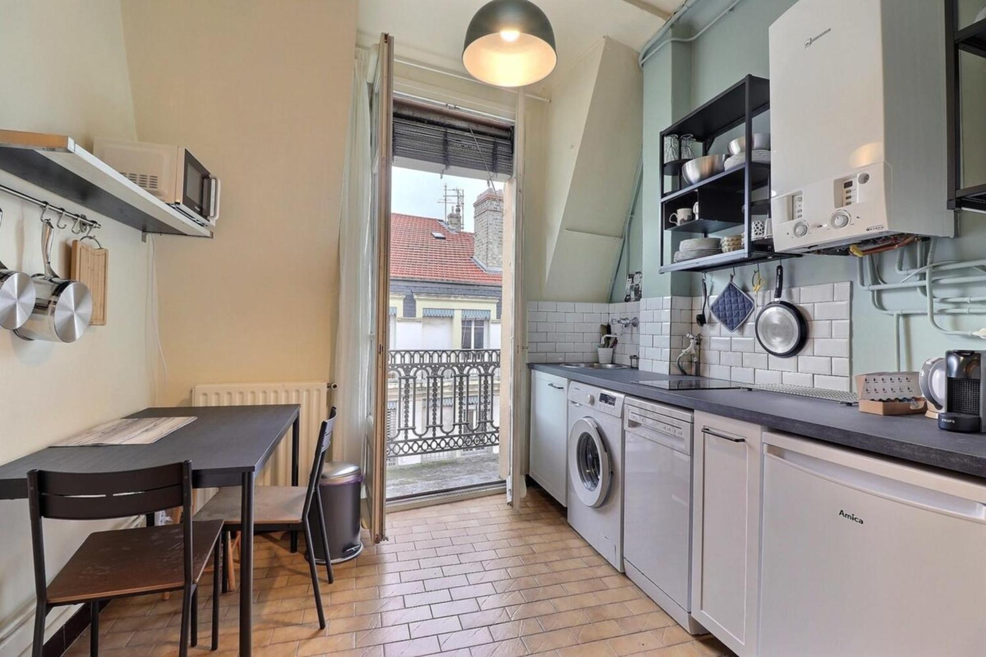 Chaponnay - Superb T2 Apartment - Lyon 3Rd Exteriör bild